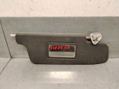 Recambio de parasol derecho para peugeot 205 ii (20a/c) 1.1 referencia OEM IAM H1A 