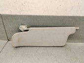 Recambio de parasol derecho para peugeot 205 ii (20a/c) 1.1 referencia OEM IAM H1A 