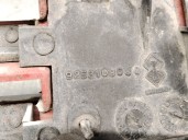 Recambio de rejilla delantera para peugeot 205 ii (20a/c) 1.1 referencia OEM IAM 9253108580 
