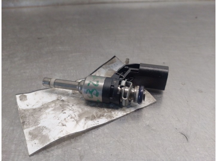 Recambio de inyector para volkswagen tiguan (5n_) 1.4 tsi 4motion referencia OEM IAM 03C906036E 03C906036E 