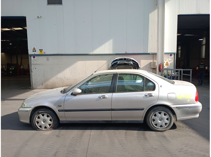 rover 45 i hatchback (rt) del año 2000