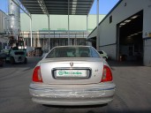 rover 45 i hatchback (rt) del año 2000