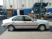 rover 45 i hatchback (rt) del año 2000