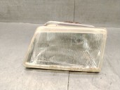 Recambio de faro izquierdo para peugeot 205 ii (20a/c) 1.1 referencia OEM IAM H1A 