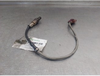Replacement lambda sensor for volkswagen tiguan (5n_) 1.4 tsi 4motion OEM IAM reference 03C906262AC