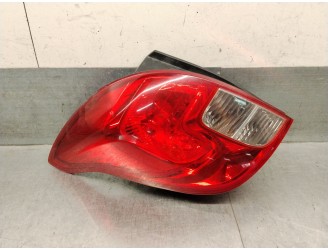 LEFT REAR LIGHT 42435941 1222403 