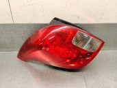 Replacement left rear light for Opel Mokka / Mokka X (J13) 1.7 CDTi (_76) OEM IAM reference 42435941 1222403
