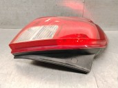 Replacement left rear light for Opel Mokka / Mokka X (J13) 1.7 CDTi (_76) OEM IAM reference 42435941 1222403
