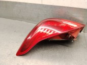 Replacement left rear light for Opel Mokka / Mokka X (J13) 1.7 CDTi (_76) OEM IAM reference 42435941 1222403
