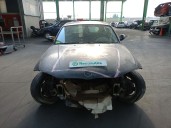 bmw 1 (e87) del año 2005