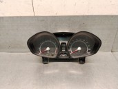 Recambio de cuadro instrumentos para ford fiesta vi (cb1, ccn) 1.25 referencia OEM IAM 8A6T10849AP 1786848 