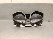 Recambio de cuadro instrumentos para ford fiesta vi (cb1, ccn) 1.25 referencia OEM IAM 8A6T10849AP 1786848 