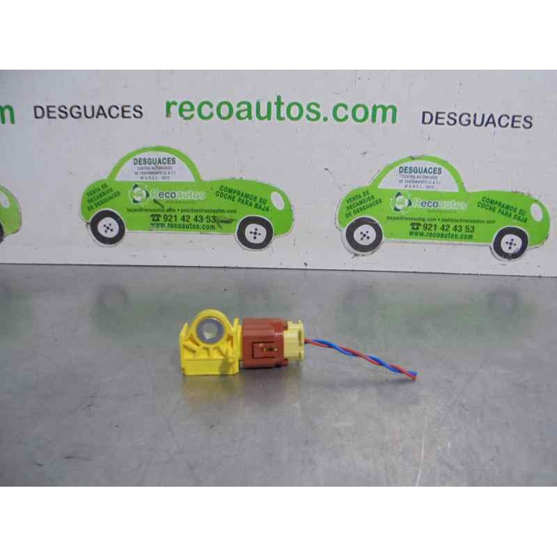 Recambio de sensor airbag para kia rio 1.1 crdi cat referencia OEM IAM   