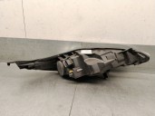 Replacement left headlight for Ford Fiesta VI (CB1, CCN) 1.25 OEM IAM reference 8A6113W030AJ 1734615 1EJ24704501