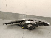 Replacement left headlight for Ford Fiesta VI (CB1, CCN) 1.25 OEM IAM reference 8A6113W030AJ 1734615 1EJ24704501
