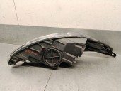 Replacement left headlight for Ford Fiesta VI (CB1, CCN) 1.25 OEM IAM reference 8A6113W030AJ 1734615 1EJ24704501