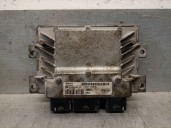 Replacement engine control unit uce for ford fiesta vi (cb1, ccn) 1.25 OEM IAM reference BV2112A650EC S180047034