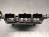Replacement engine control unit uce for ford fiesta vi (cb1, ccn) 1.25 OEM IAM reference BV2112A650EC S180047034