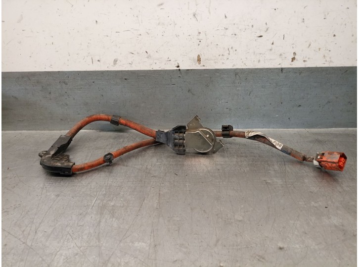 Recambio de cableado para toyota auris (_e18_) 1.8 hybrid (zwe186_) referencia OEM IAM 8212202190A 8212202190A 