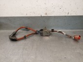Recambio de cableado para toyota auris (_e18_) 1.8 hybrid (zwe186_) referencia OEM IAM 8212202190A 8212202190A 