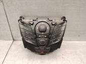 Replacement multifunction switch for ford fiesta vi (cb1, ccn) 1.25 OEM IAM reference 8A6T18K811AD 1525122