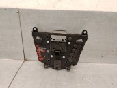 Replacement multifunction switch for ford fiesta vi (cb1, ccn) 1.25 OEM IAM reference 8A6T18K811AD 1525122