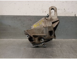 Replacement engine mount for ford fiesta vi (cb1, ccn) 1.25 OEM IAM reference 8A6G6F001DC 1128431
