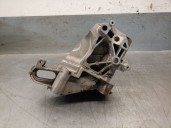 Replacement engine mount for ford fiesta vi (cb1, ccn) 1.25 OEM IAM reference 8A6G6F001DC 1128431