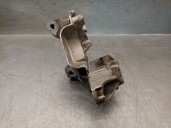 Replacement engine mount for ford fiesta vi (cb1, ccn) 1.25 OEM IAM reference 8A6G6F001DC 1128431