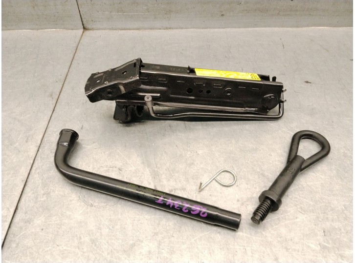 Recambio de gato para ford fiesta vi (cb1, ccn) 1.25 referencia OEM IAM 8V2117080AD 1675918 