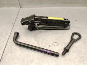 Recambio de gato para ford fiesta vi (cb1, ccn) 1.25 referencia OEM IAM 8V2117080AD 1675918 