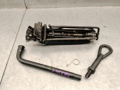 Recambio de gato para ford fiesta vi (cb1, ccn) 1.25 referencia OEM IAM 8V2117080AD 1675918 