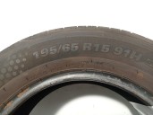 Replacement tyre/s for Ford Focus II (DA_, HCP, DP) 1.6 OEM IAM reference 19565R1591H 