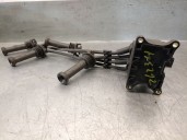 Recambio de bobina encendido para ford fiesta vi (cb1, ccn) 1.25 referencia OEM IAM CM5G12029FA 1823596 