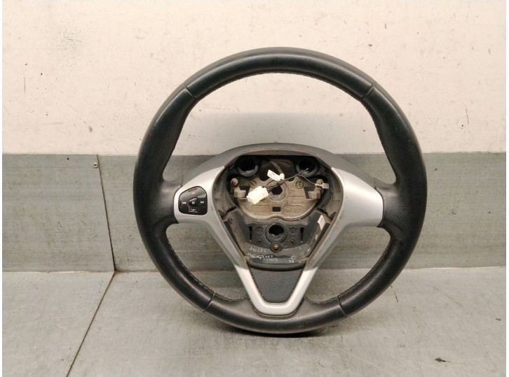 Recambio de volante para ford fiesta vi (cb1, ccn) 1.25 referencia OEM IAM BA613600EB35QB 1760714