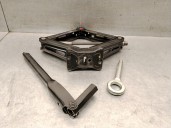 Recambio de gato para opel mokka / mokka x (j13) 1.7 cdti (_76) referencia OEM IAM 13590195 1432006 
