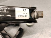 Recambio de gato para opel mokka / mokka x (j13) 1.7 cdti (_76) referencia OEM IAM 13590195 1432006 