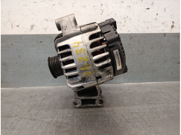 Recambio de alternador para ford fiesta vi (cb1, ccn) 1.25 referencia OEM IAM F8612C037OE 2265722 