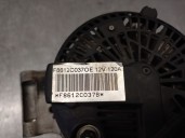 Recambio de alternador para ford fiesta vi (cb1, ccn) 1.25 referencia OEM IAM F8612C037OE 2265722 