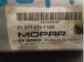 Replacement starter motor for Fiat 500X (334_) 1.0 (334.AXN1B) OEM IAM reference 51975679 51975679 