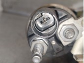 Replacement starter motor for Fiat 500X (334_) 1.0 (334.AXN1B) OEM IAM reference 51975679 51975679 