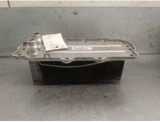 Replacement intercooler for Fiat 500X (334_) 1.0 (334.AXN1B) OEM IAM reference MR1271006331
