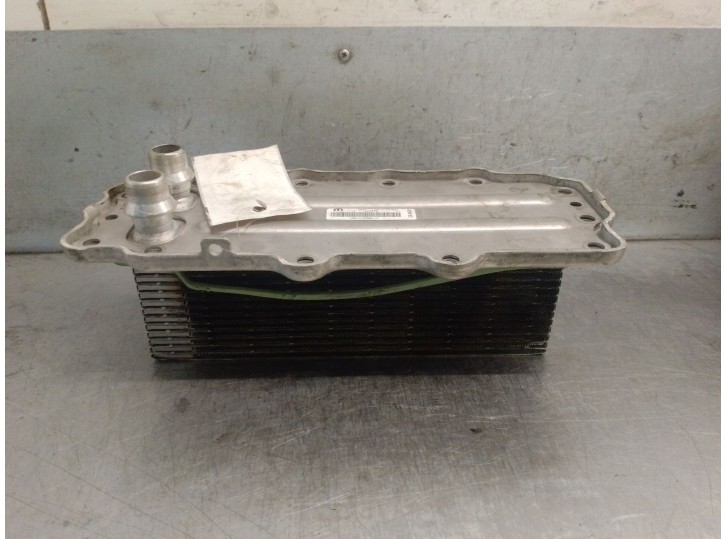 Recambio de intercooler para fiat 500x (334_) 1.0 (334.axn1b) referencia OEM IAM MR1271006331 
