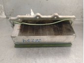 Recambio de intercooler para fiat 500x (334_) 1.0 (334.axn1b) referencia OEM IAM MR1271006331 