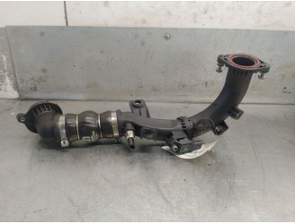 Replacement hose for Fiat 500X (334_) 1.0 (334.AXN1B) OEM IAM reference 46342773 46347286