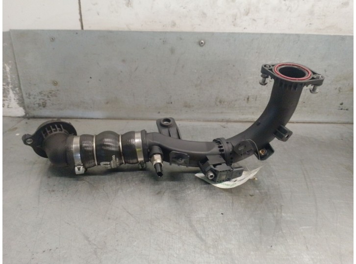 Recambio de tubo para fiat 500x (334_) 1.0 (334.axn1b) referencia OEM IAM 46342773 46347286 