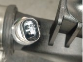 Recambio de tubo para fiat 500x (334_) 1.0 (334.axn1b) referencia OEM IAM 46342773 46347286 