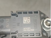 Recambio de tubo para fiat 500x (334_) 1.0 (334.axn1b) referencia OEM IAM 46342773 46347286 