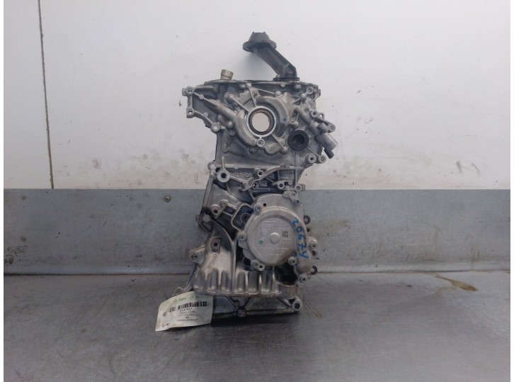 Recambio de bomba aceite para fiat 500x (334_) 1.0 (334.axn1b) referencia OEM IAM 46336997 46336997 