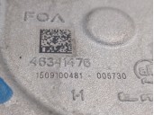Recambio de bomba aceite para fiat 500x (334_) 1.0 (334.axn1b) referencia OEM IAM 46336997 46336997 